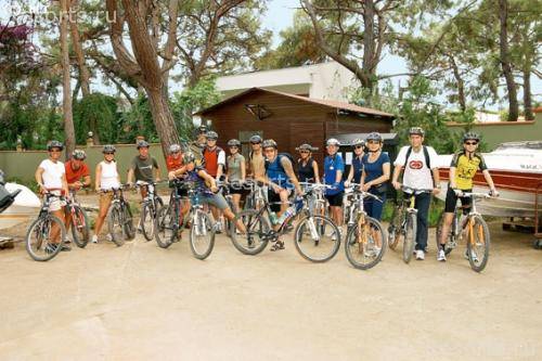 Magic Life Kemer Imperial 21